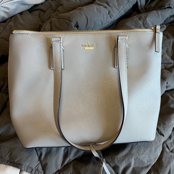 Kate Spade Medium Tote - Picture 6 of 9